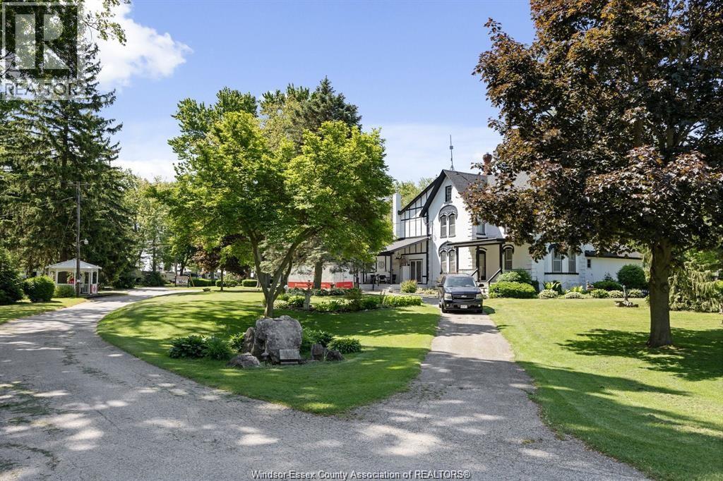 445 County Rd 50 East, Colchester, Ontario  N0R 1G0 - Photo 27 - 26022031