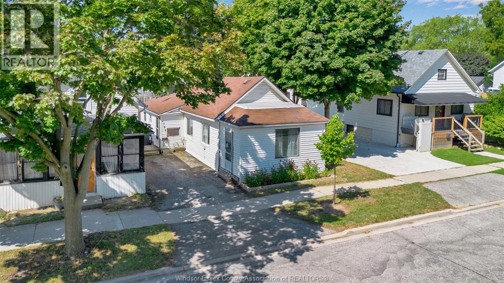 198 Brock, Amherstburg, Ontario  N9V 2G9 - Photo 2 - 26022021
