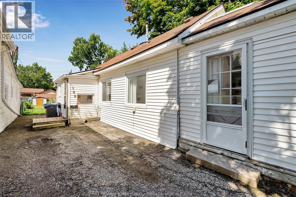 198 Brock, Amherstburg, Ontario  N9V 2G9 - Photo 3 - 26022021