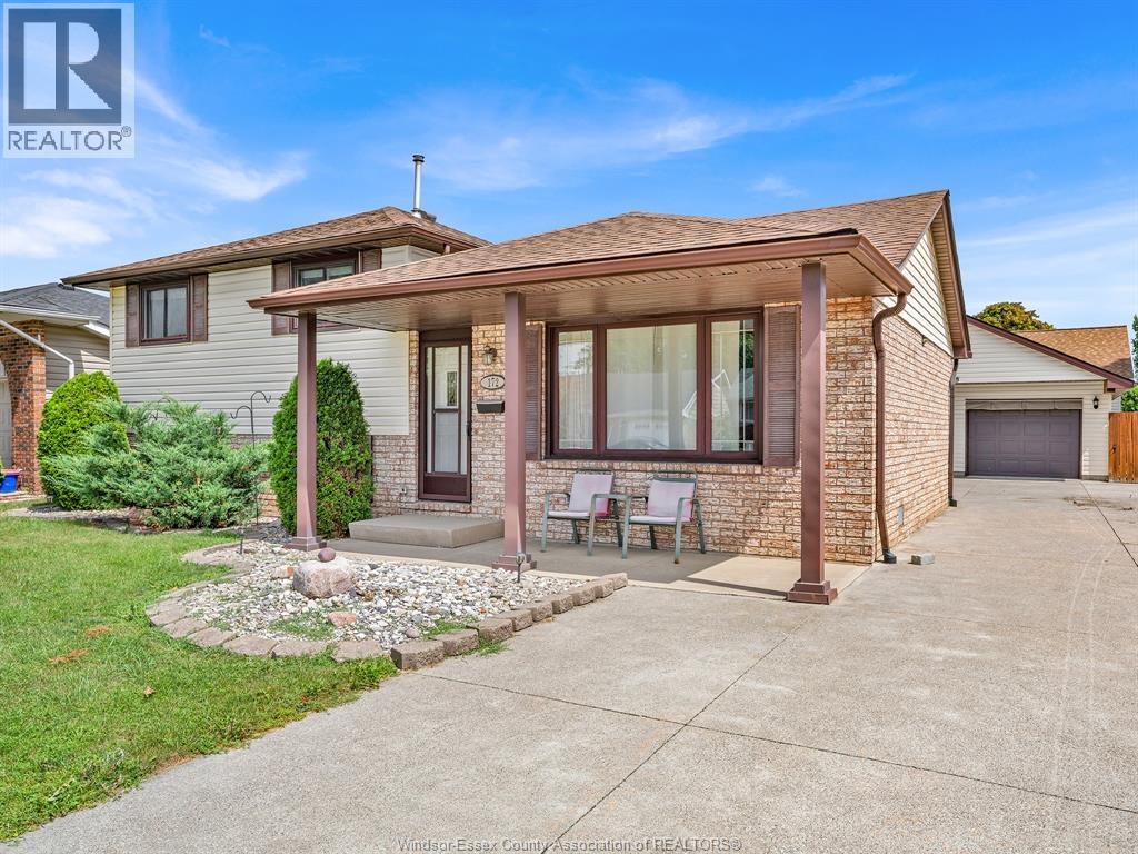 172 Pacific, Amherstburg, Ontario  N9V 3E2 - Photo 4 - 26022039