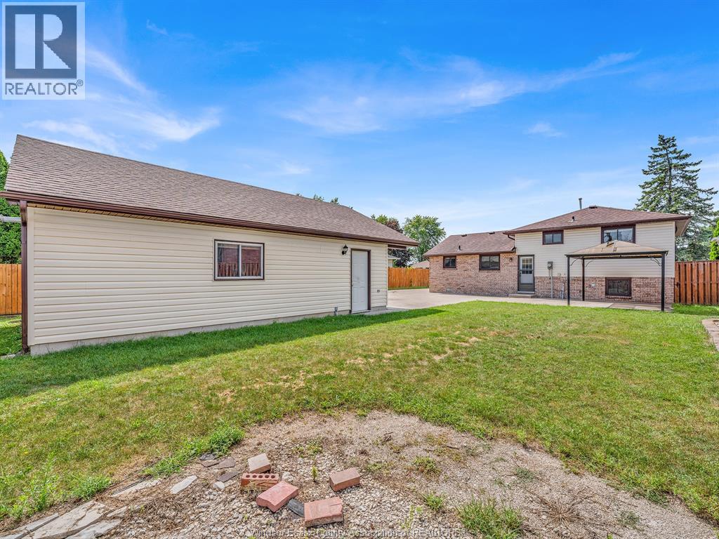 172 Pacific, Amherstburg, Ontario  N9V 3E2 - Photo 40 - 26022039