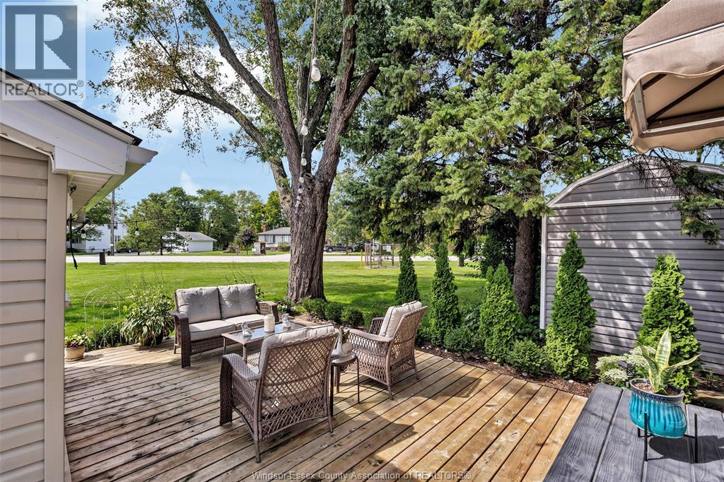 3 Robin Crescent, Lakeshore, Ontario  N8N 2R6 - Photo 21 - 26022037