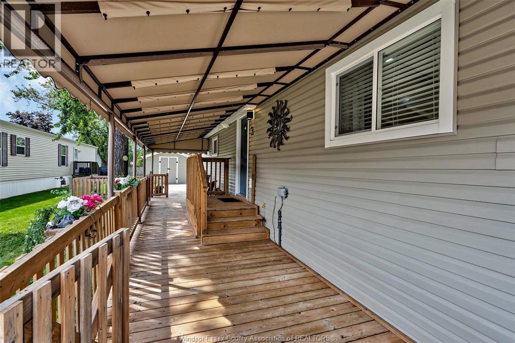 3 Robin Crescent, Lakeshore, Ontario  N8N 2R6 - Photo 4 - 26022037