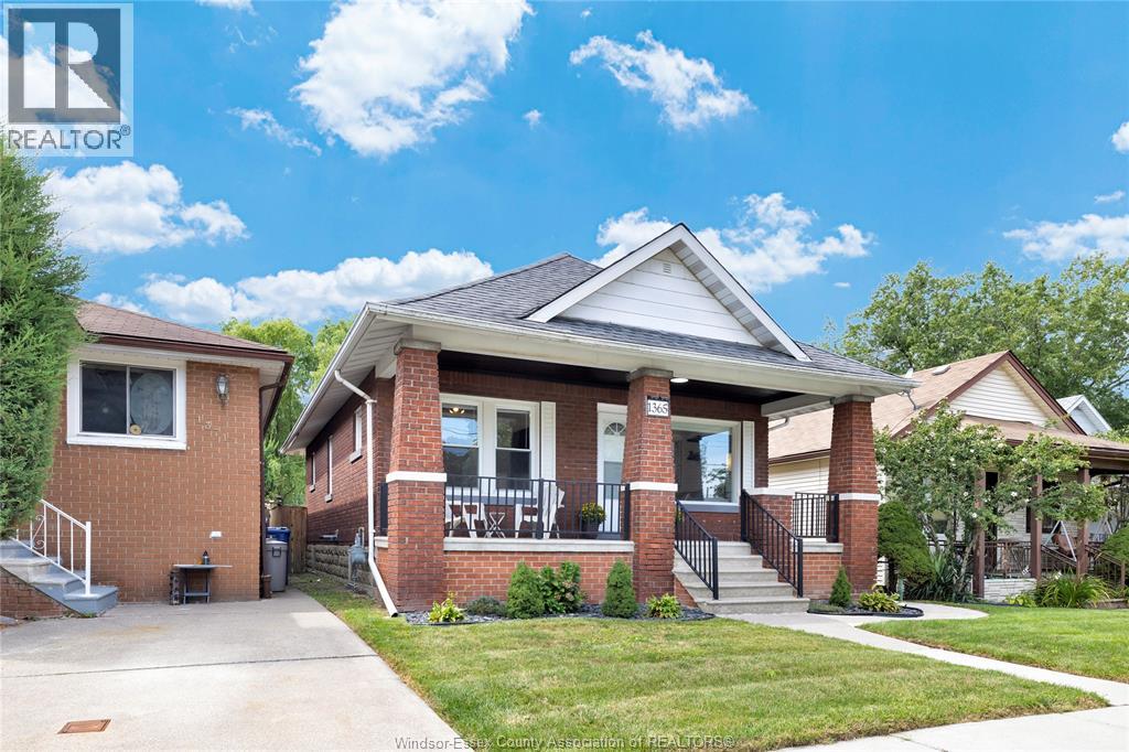 1365 George, Windsor, Ontario  N8Y 2X8 - Photo 2 - 26022034