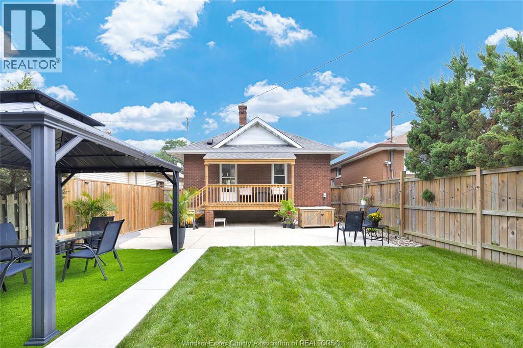 1365 George, Windsor, Ontario  N8Y 2X8 - Photo 26 - 26022034