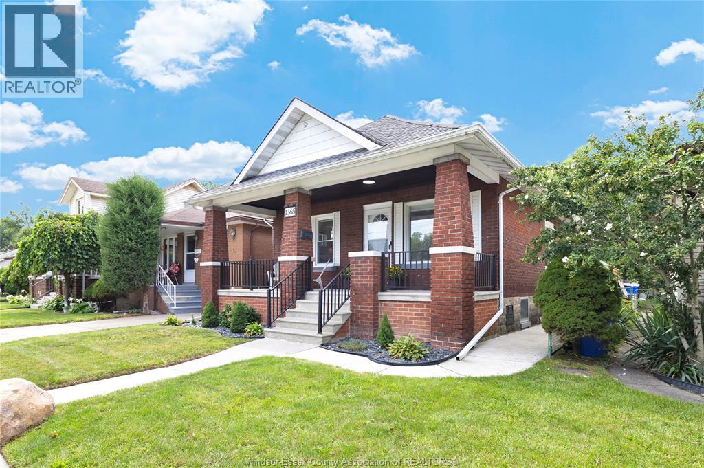 1365 George, Windsor, Ontario  N8Y 2X8 - Photo 3 - 26022034