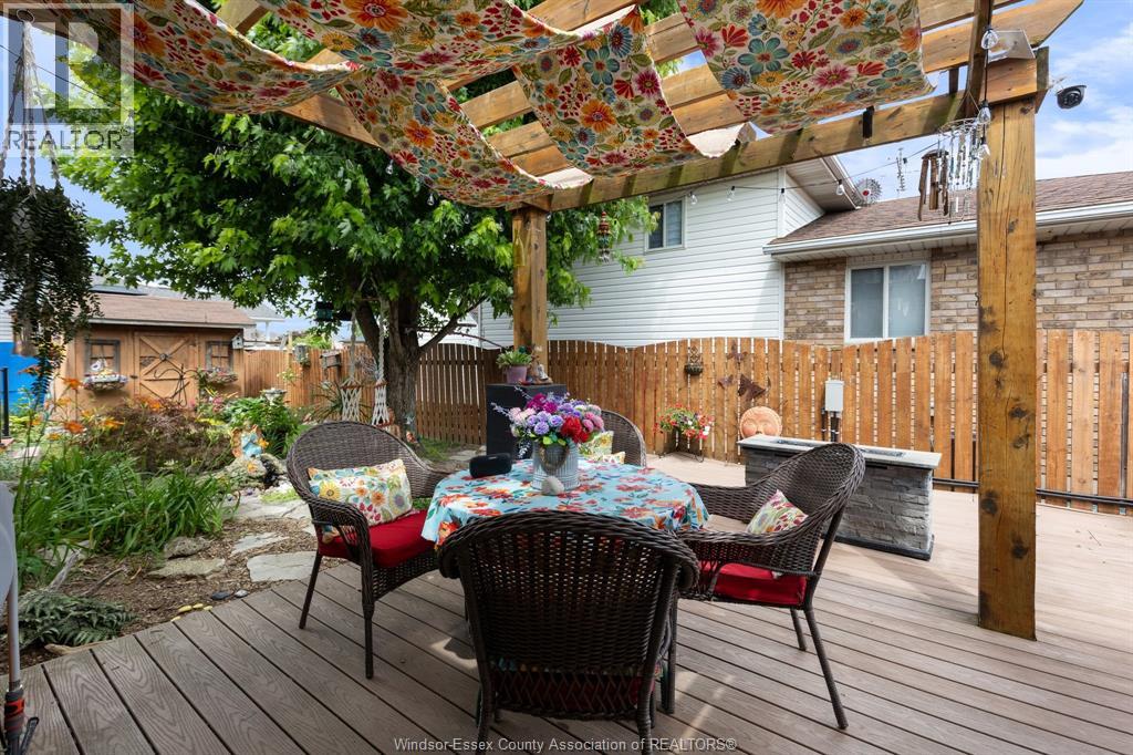 18 Azar Drive, Tilbury, Ontario  N0P 2L0 - Photo 27 - 26022046