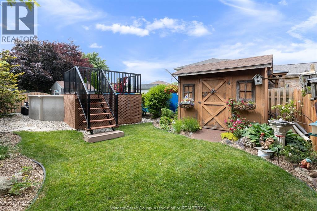 18 Azar Drive, Tilbury, Ontario  N0P 2L0 - Photo 32 - 26022046