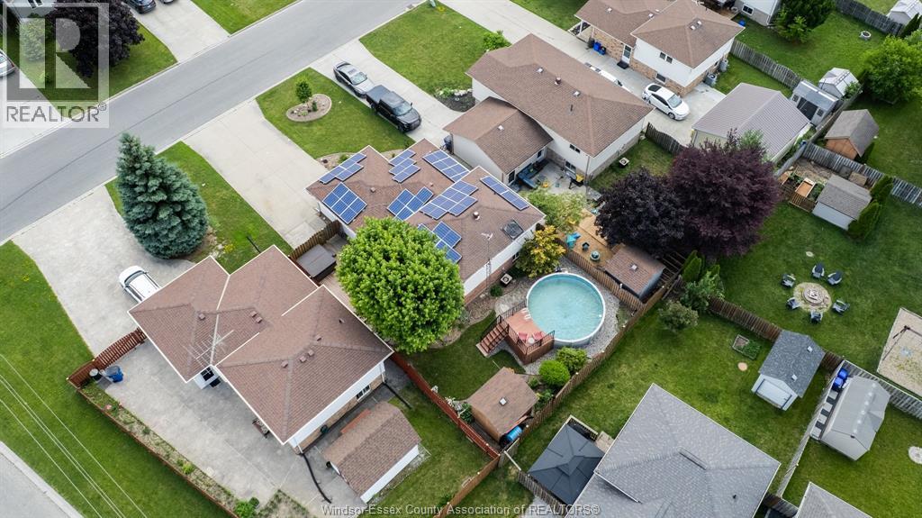 18 Azar Drive, Tilbury, Ontario  N0P 2L0 - Photo 38 - 26022046