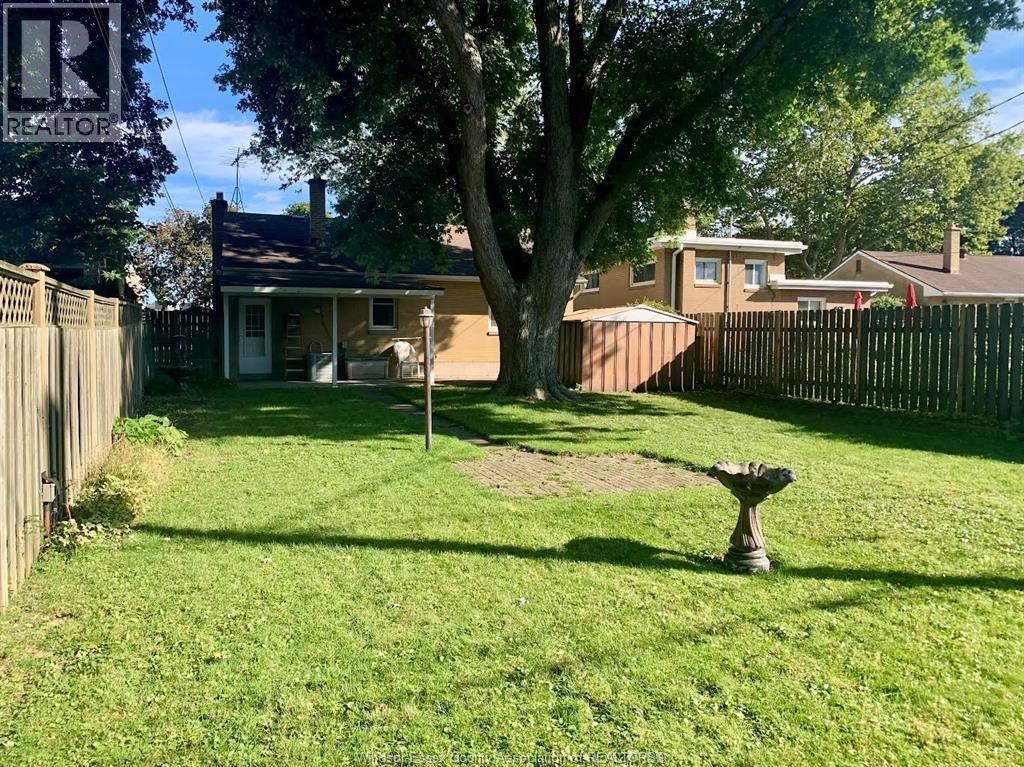 1368 Marlbourough Boulevard, Windsor, Ontario  N9C 1Y7 - Photo 38 - 26022066