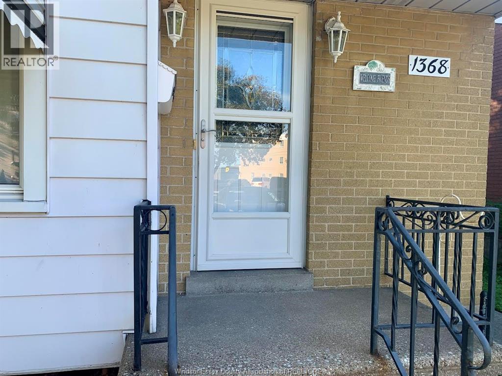 1368 Marlbourough Boulevard, Windsor, Ontario  N9C 1Y7 - Photo 4 - 26022066
