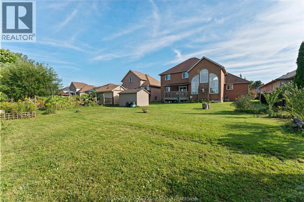 2705 Lombardy Crescent, Lasalle, Ontario  N9H 2L7 - Photo 41 - 26022087