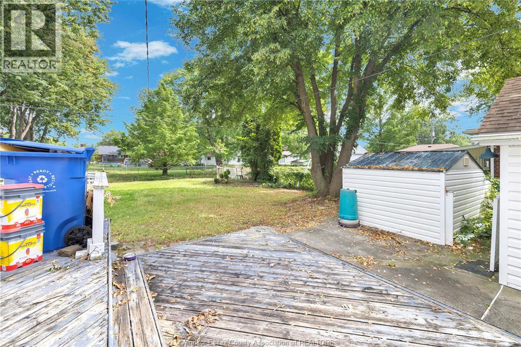 2778 Princess, Windsor, Ontario  N8T 1W4 - Photo 34 - 26022092