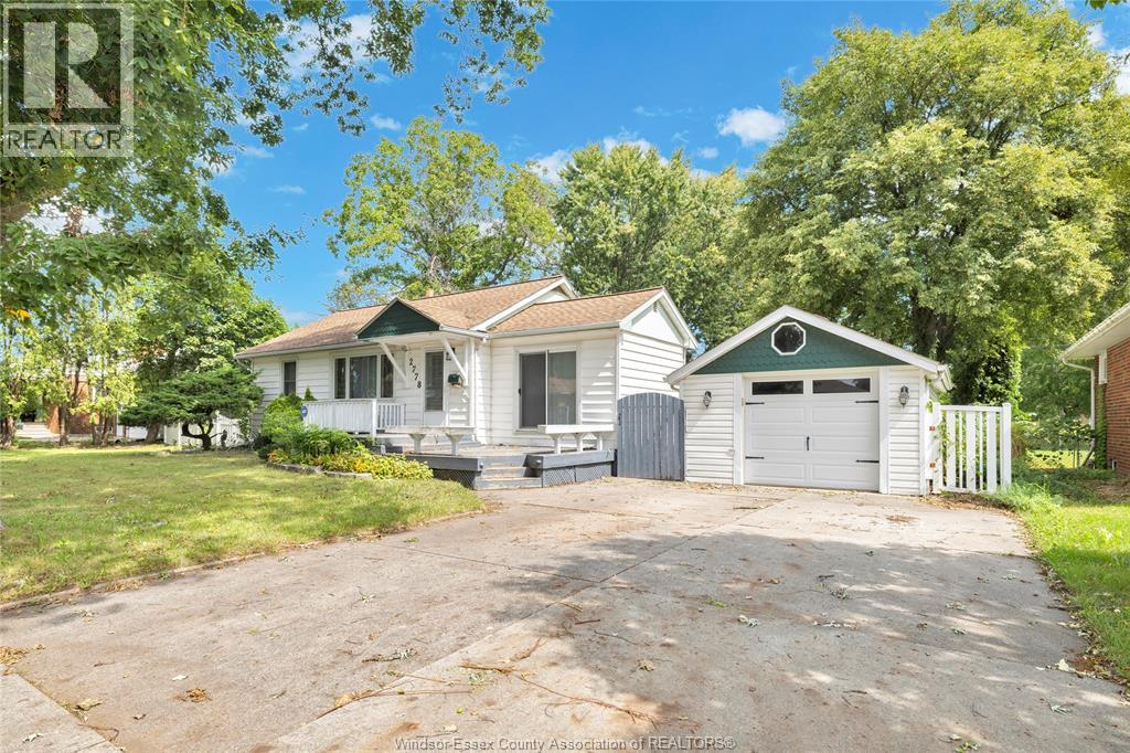 2778 Princess, Windsor, Ontario  N8T 1W4 - Photo 4 - 26022092