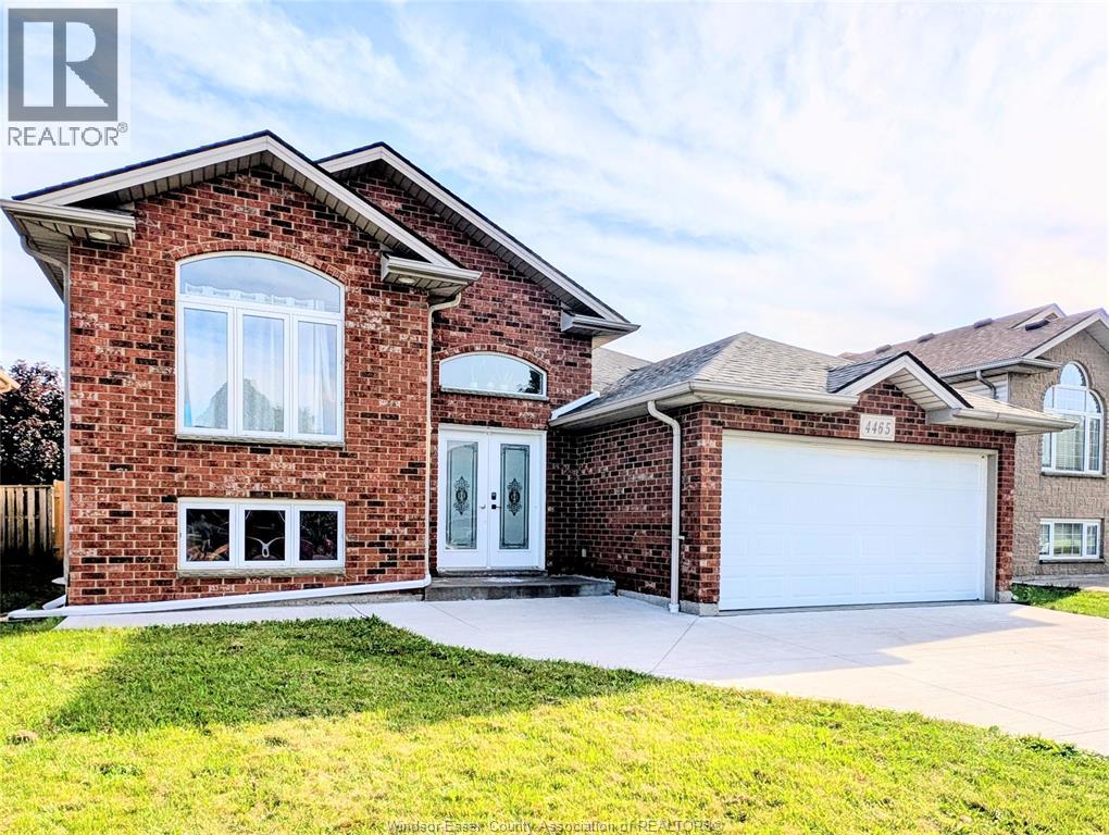 4465 Spago Crescent, Windsor, Ontario  N9G 2Z6 - Photo 2 - 26022103