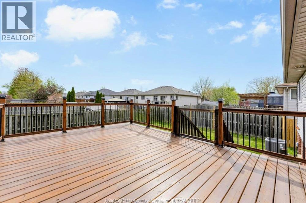 4465 Spago Crescent, Windsor, Ontario  N9G 2Z6 - Photo 25 - 26022103