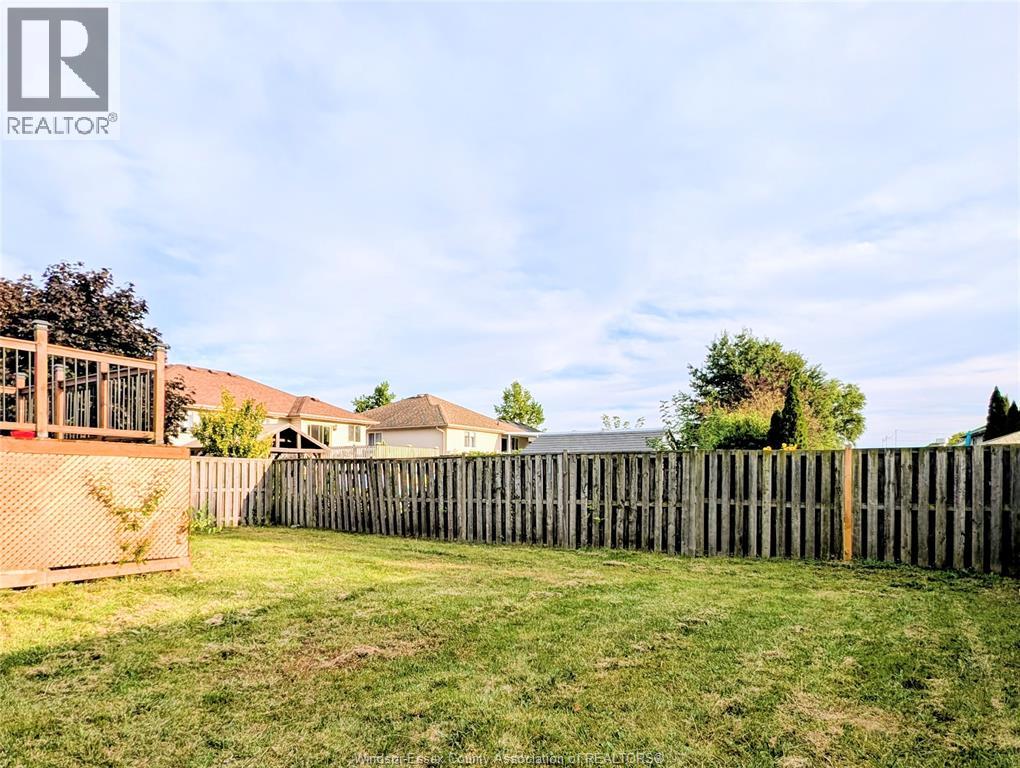 4465 Spago Crescent, Windsor, Ontario  N9G 2Z6 - Photo 26 - 26022103