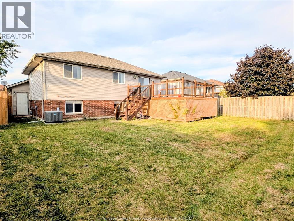 4465 Spago Crescent, Windsor, Ontario  N9G 2Z6 - Photo 27 - 26022103