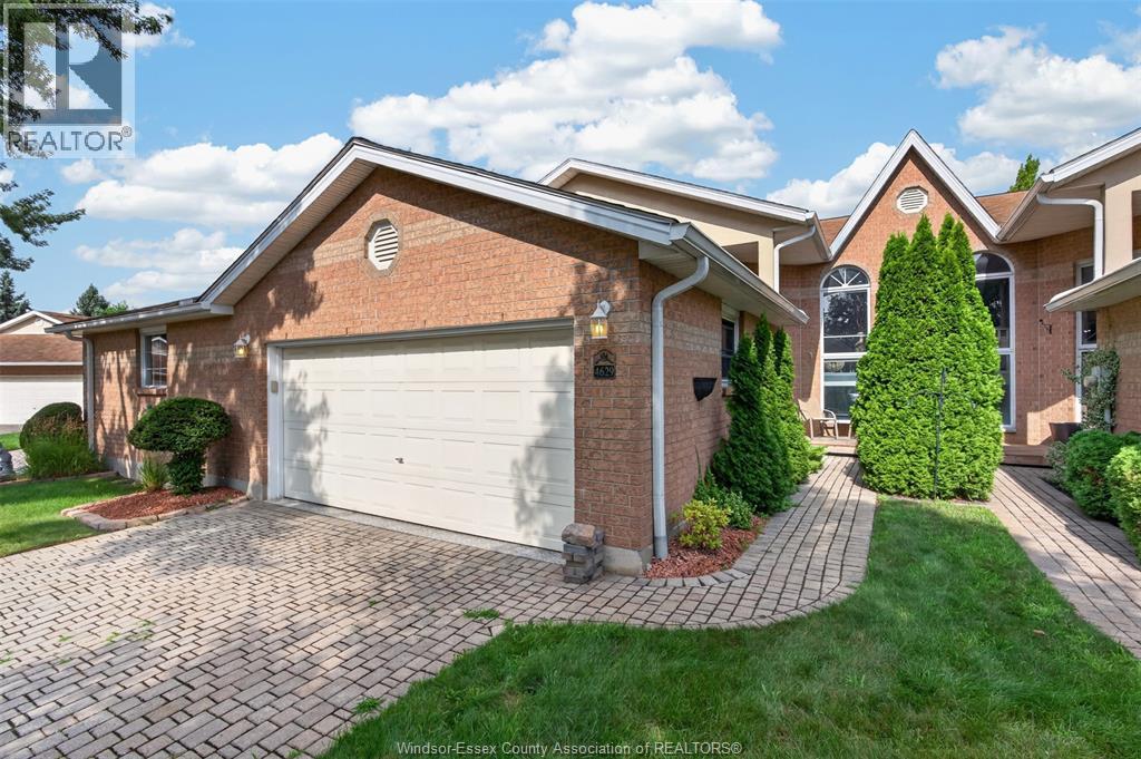 4629 Eagle Crescent, Windsor, Ontario  N9G 2N6 - Photo 2 - 26022055
