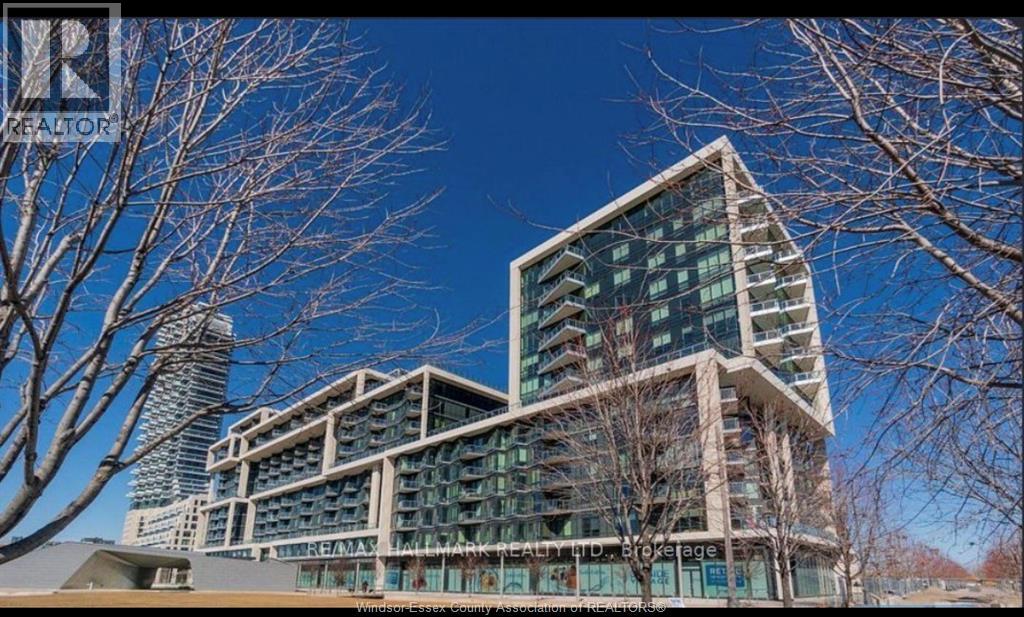 15 MERCHANTS' WHARF Unit# 338, Toronto, Ontario