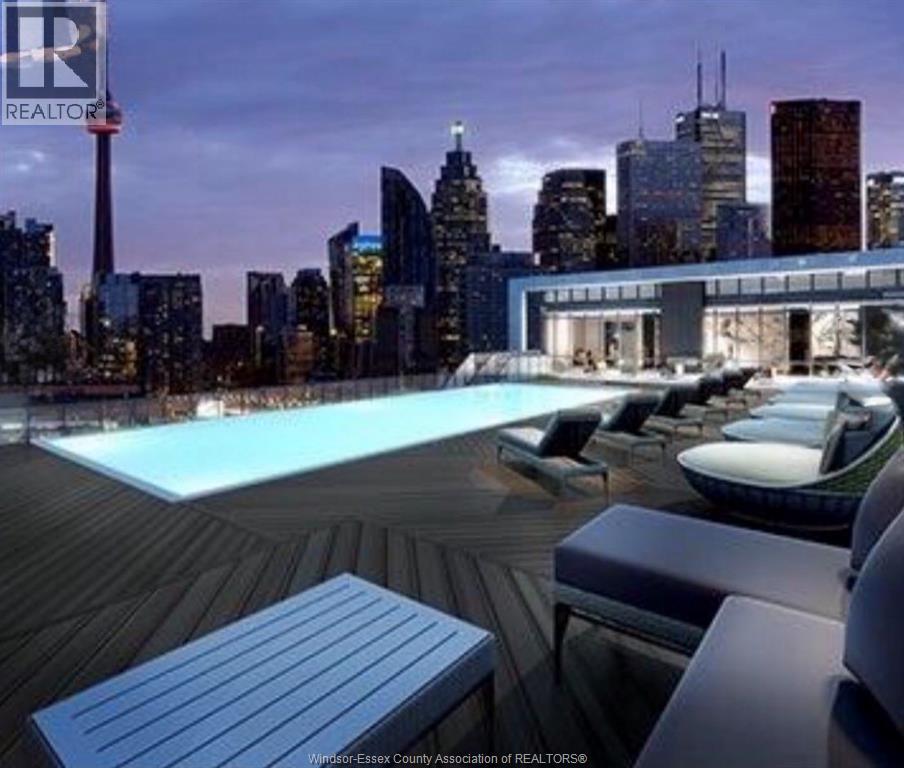 15 Merchants' Wharf Unit# 338, Toronto, Ontario  M5A 0N8 - Photo 21 - 26022051