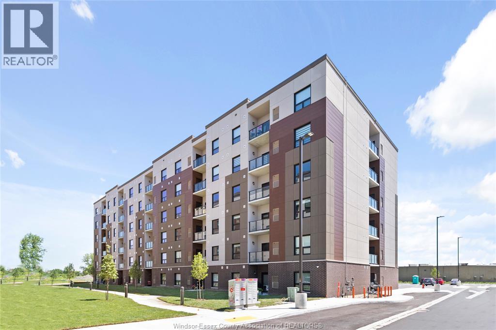 728 Brownstone Unit# 303, Lakeshore, Ontario  N9K 0C4 - Photo 29 - 26022109