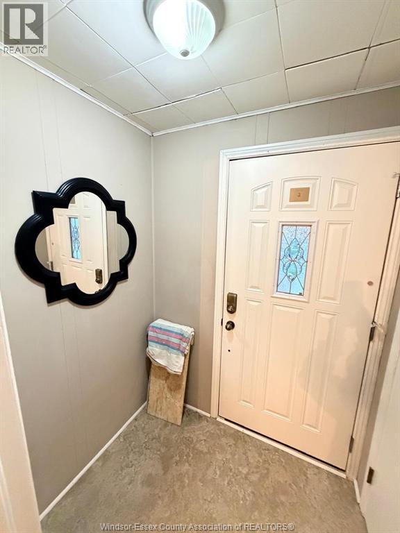 222 Gladstone Avenue Unit# Main, Windsor, Ontario  N9A 2P7 - Photo 2 - 26022070