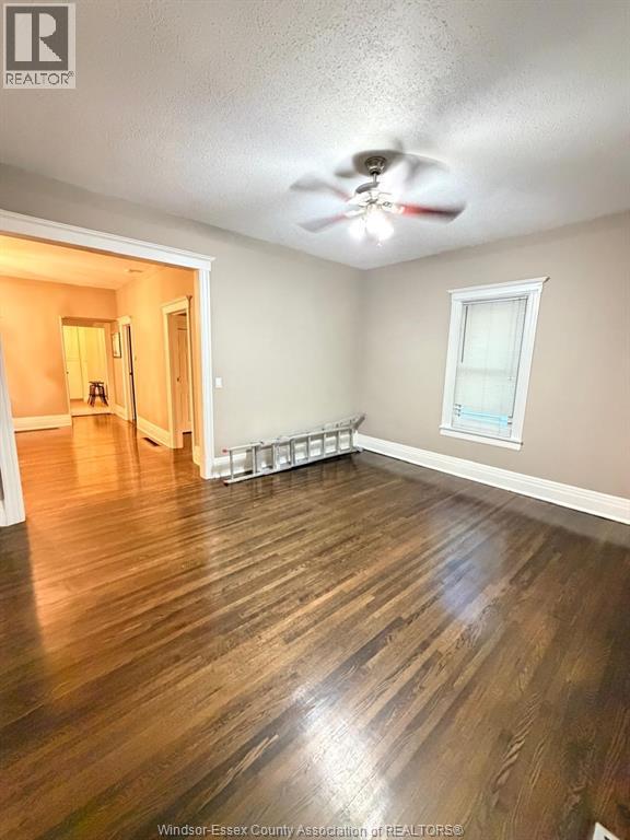 222 Gladstone Avenue Unit# Main, Windsor, Ontario  N9A 2P7 - Photo 5 - 26022070