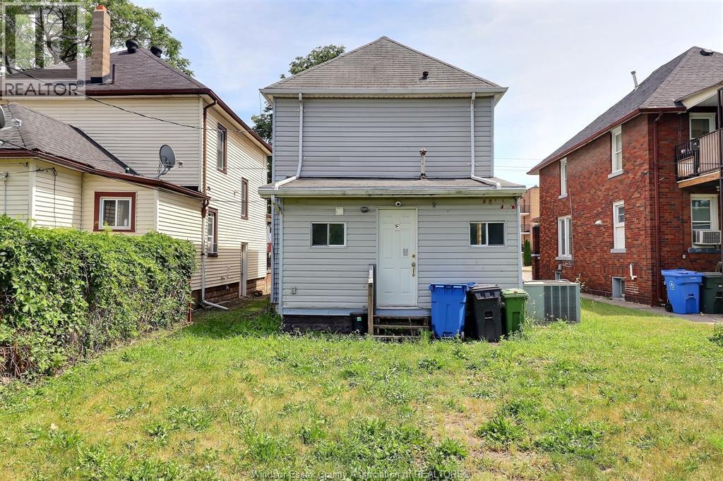 1920 University Avenue West, Windsor, Ontario  N9B 1C8 - Photo 4 - 26022042