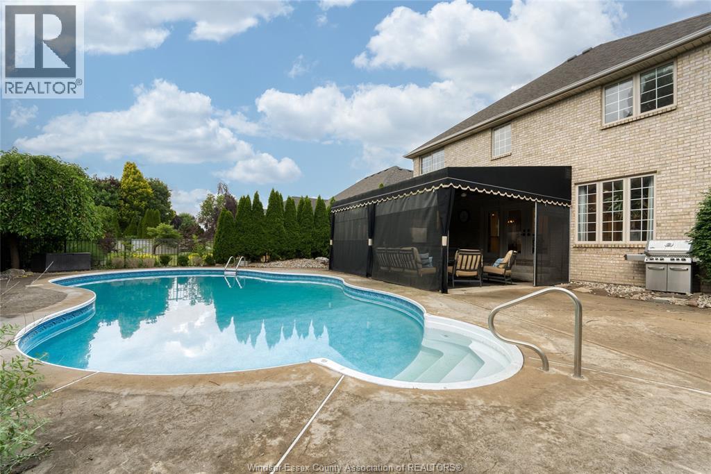 937 Pavan, Windsor, Ontario  N9G 2X5 - Photo 40 - 26022120