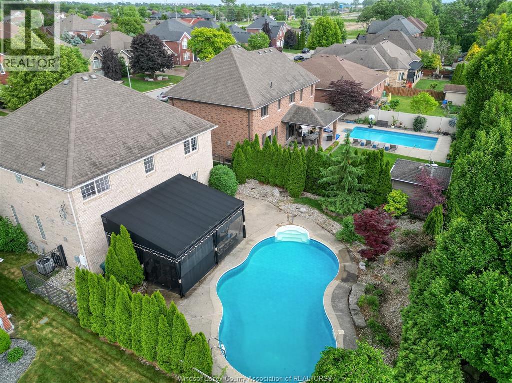 937 Pavan, Windsor, Ontario  N9G 2X5 - Photo 45 - 26022120