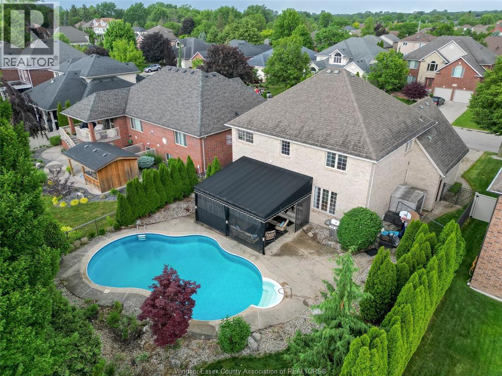 937 Pavan, Windsor, Ontario  N9G 2X5 - Photo 46 - 26022120