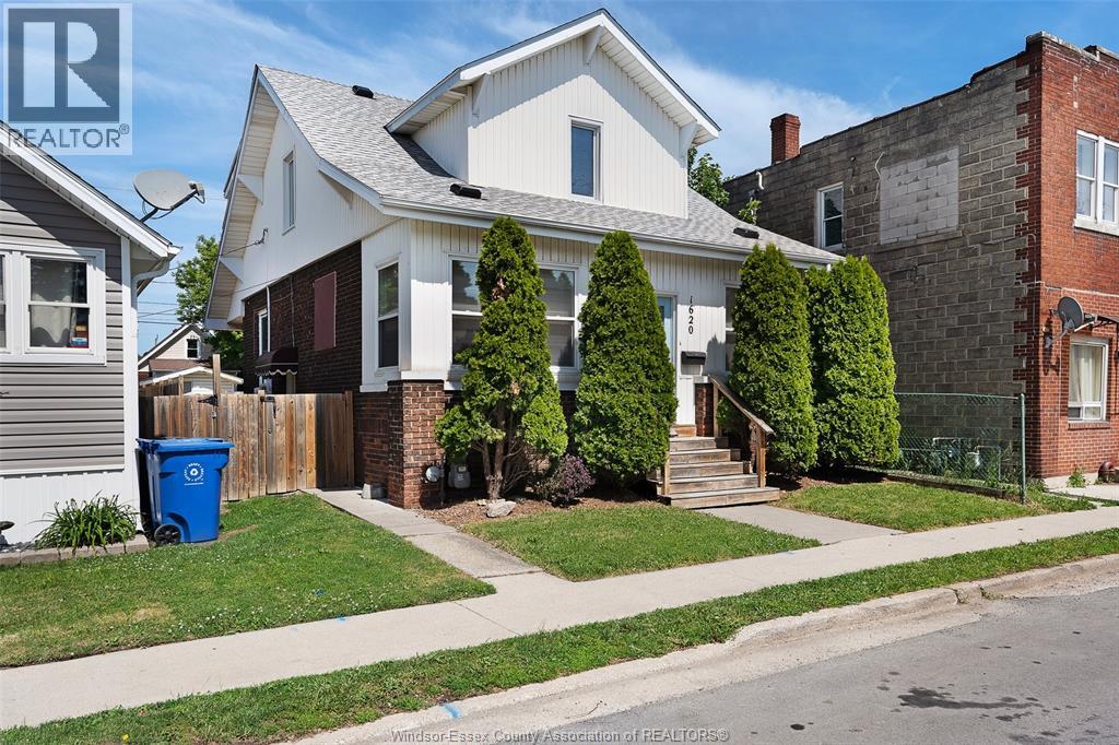 1620 Drouillard, Windsor, Ontario  N8Y 2S3 - Photo 2 - 26022124