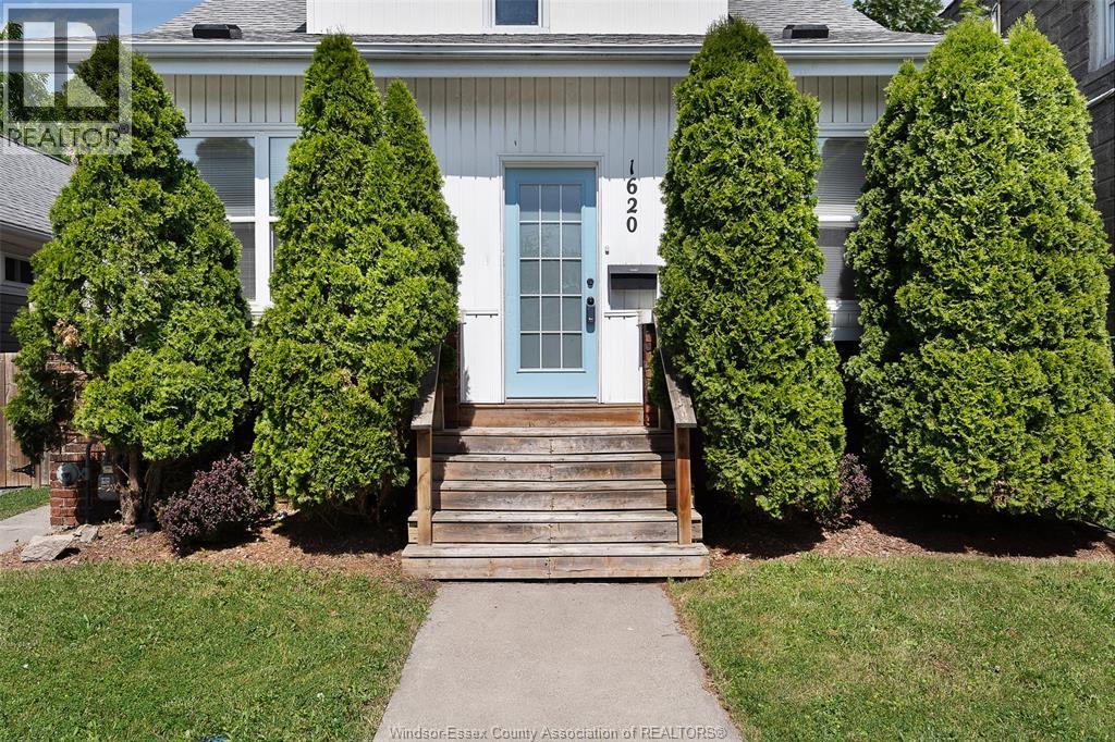 1620 Drouillard, Windsor, Ontario  N8Y 2S3 - Photo 3 - 26022124