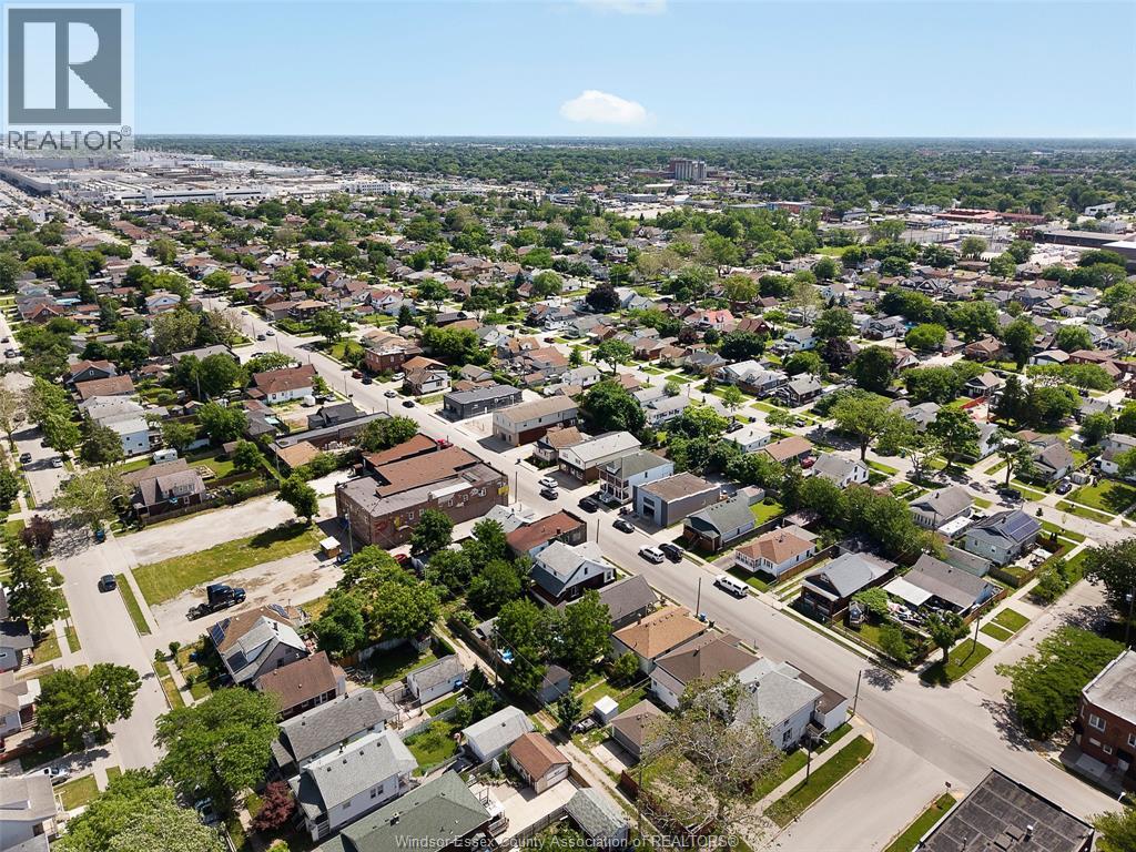 1620 Drouillard, Windsor, Ontario  N8Y 2S3 - Photo 33 - 26022124