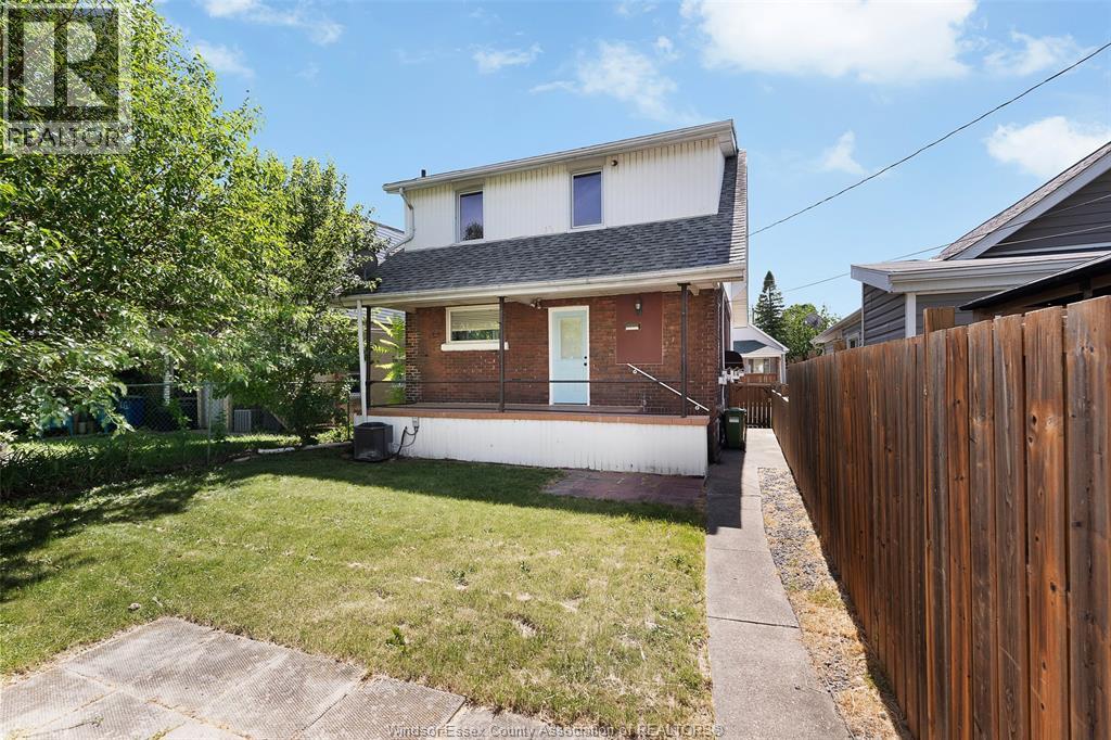 1620 Drouillard, Windsor, Ontario  N8Y 2S3 - Photo 6 - 26022124