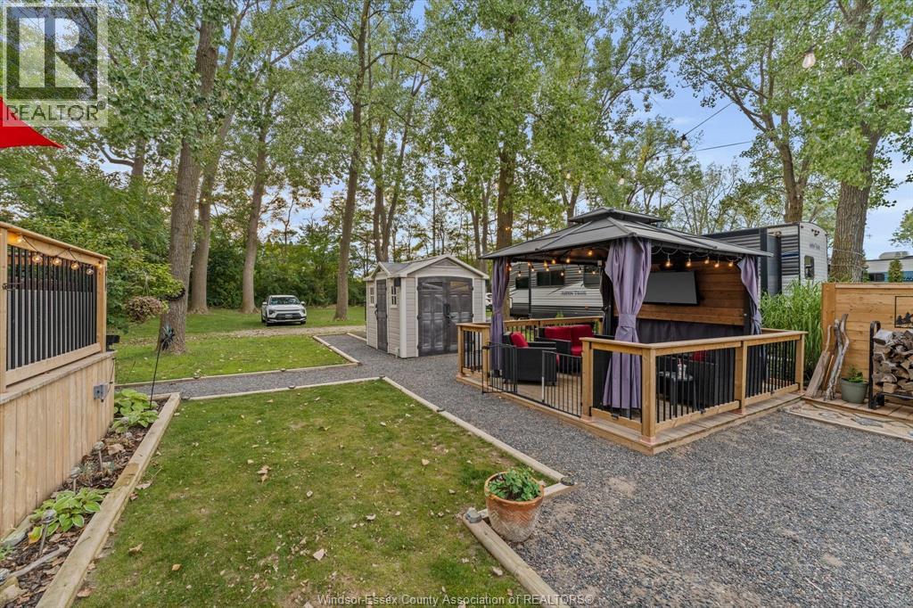 510 County Rd 31 Unit# 9 Cherry, Leamington, Ontario  N0P 2G0 - Photo 11 - 26022058