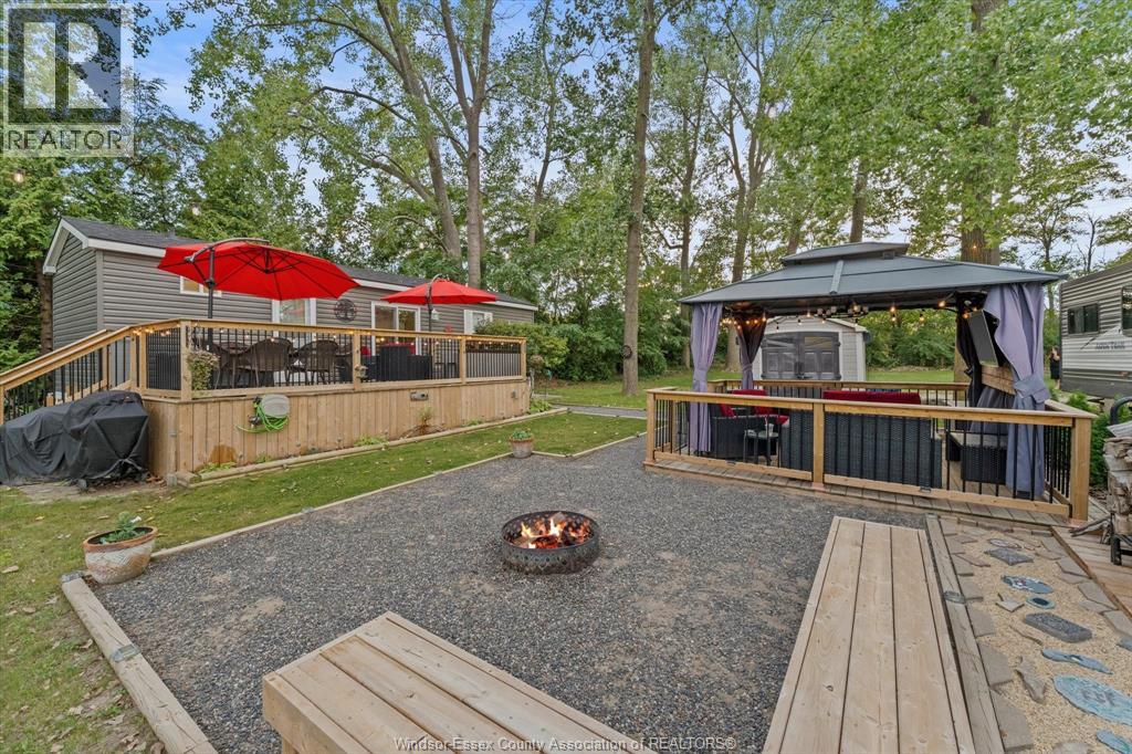 510 County Rd 31 Unit# 9 Cherry, Leamington, Ontario  N0P 2G0 - Photo 18 - 26022058
