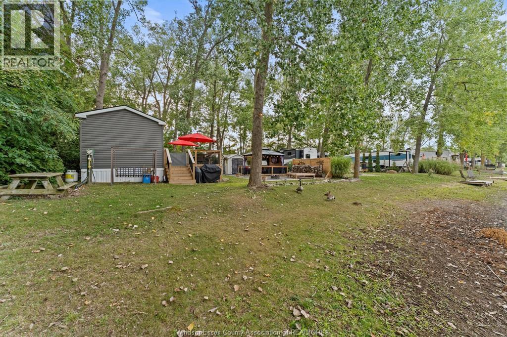 510 County Rd 31 Unit# 9 Cherry, Leamington, Ontario  N0P 2G0 - Photo 20 - 26022058