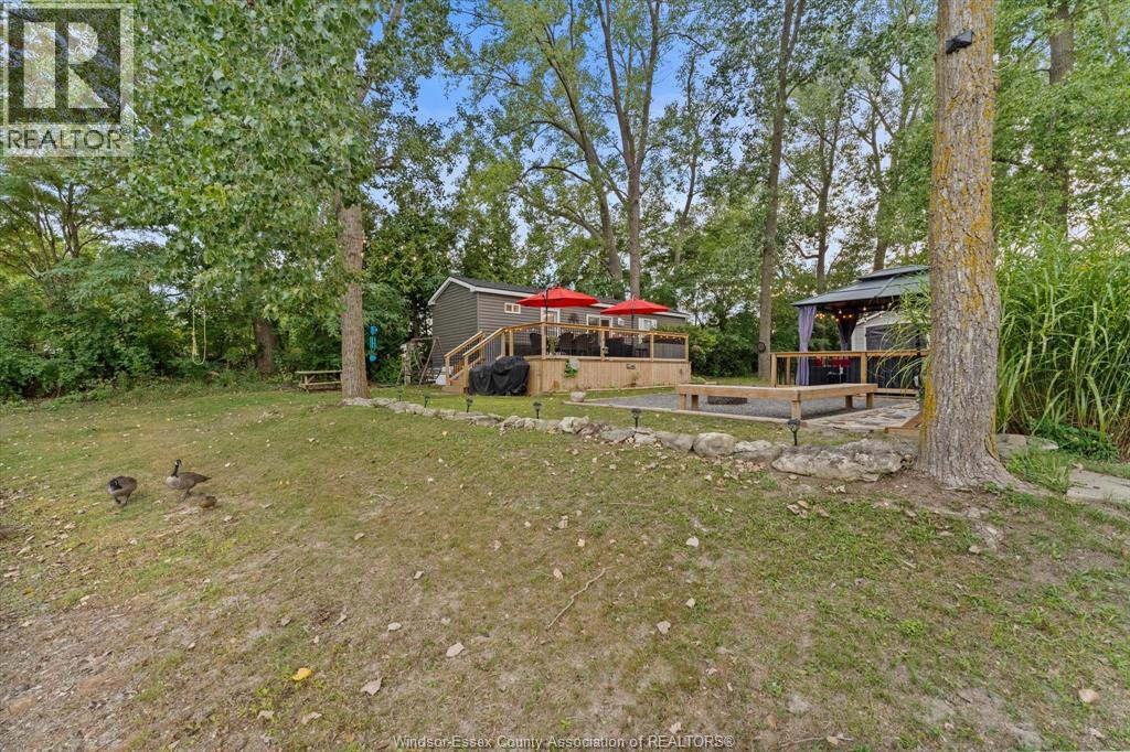 510 County Rd 31 Unit# 9 Cherry, Leamington, Ontario  N0P 2G0 - Photo 21 - 26022058
