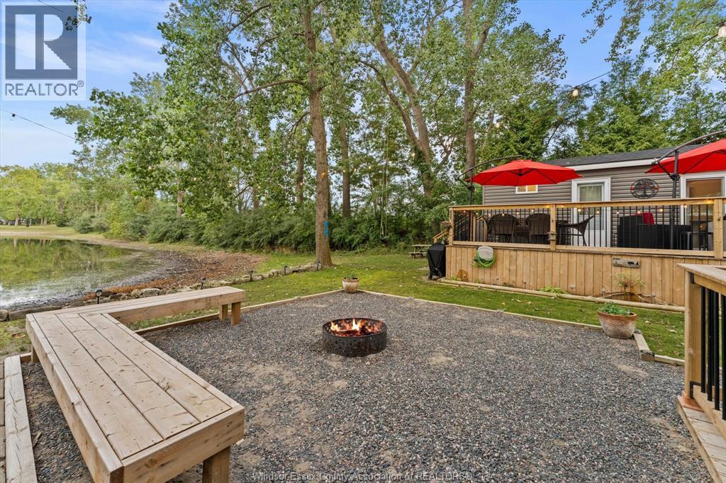 510 County Rd 31 Unit# 9 Cherry, Leamington, Ontario  N0P 2G0 - Photo 22 - 26022058