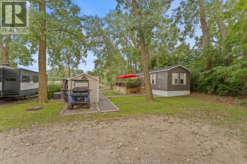510 County Rd 31 Unit# 9 Cherry, Leamington, Ontario  N0P 2G0 - Photo 4 - 26022058