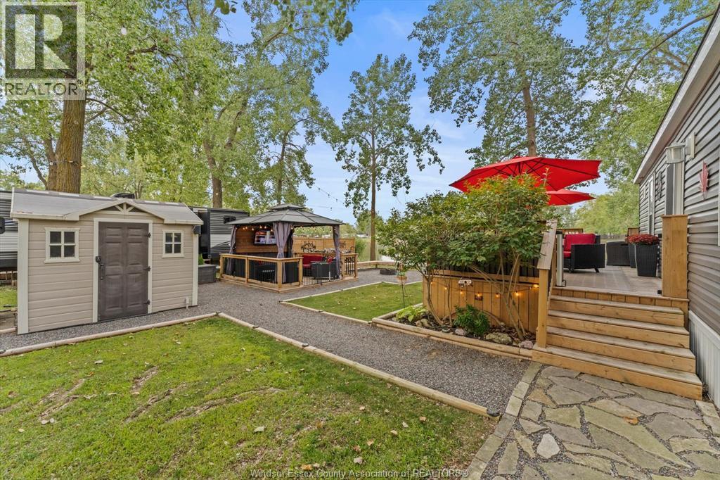 510 County Rd 31 Unit# 9 Cherry, Leamington, Ontario  N0P 2G0 - Photo 6 - 26022058