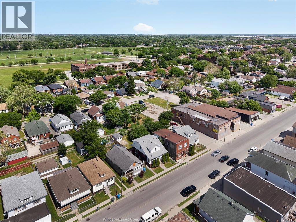 1620 Drouillard, Windsor, Ontario  N8Y 2S3 - Photo 30 - 26022125