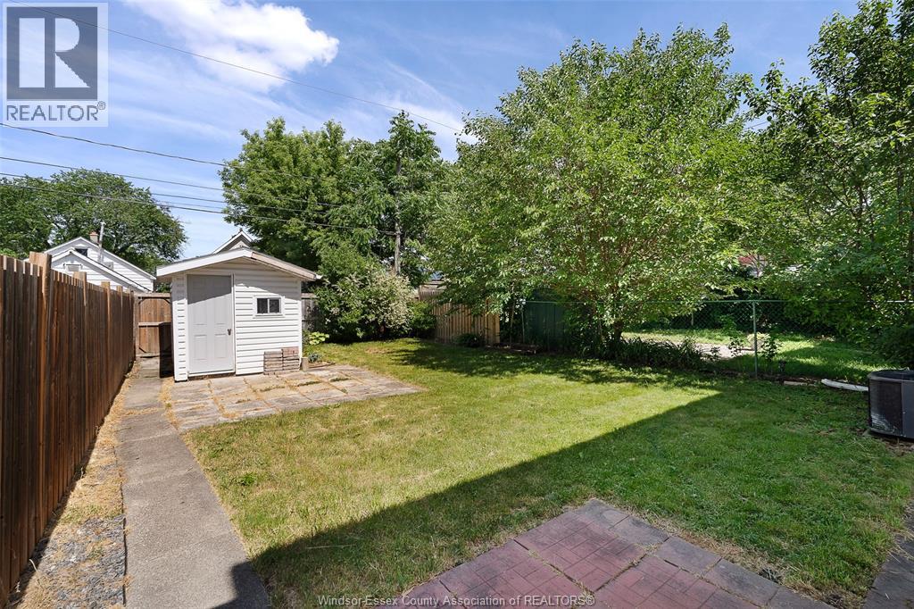 1620 Drouillard, Windsor, Ontario  N8Y 2S3 - Photo 4 - 26022125
