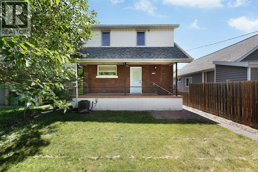 1620 Drouillard, Windsor, Ontario  N8Y 2S3 - Photo 5 - 26022125