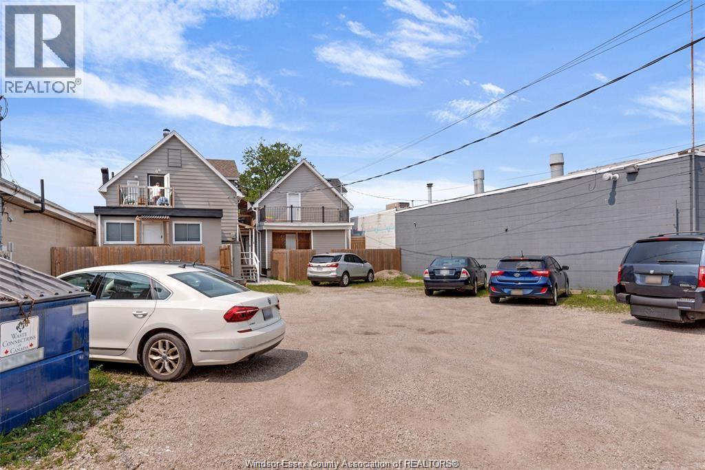 976 Howard Avenue, Windsor, Ontario  N9A 1S5 - Photo 9 - 26022084
