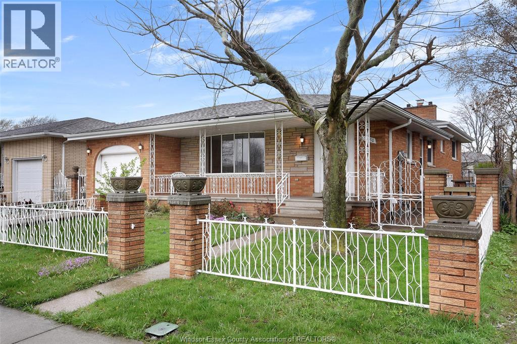 10770 EASTCOURT Unit# A, Windsor, Ontario