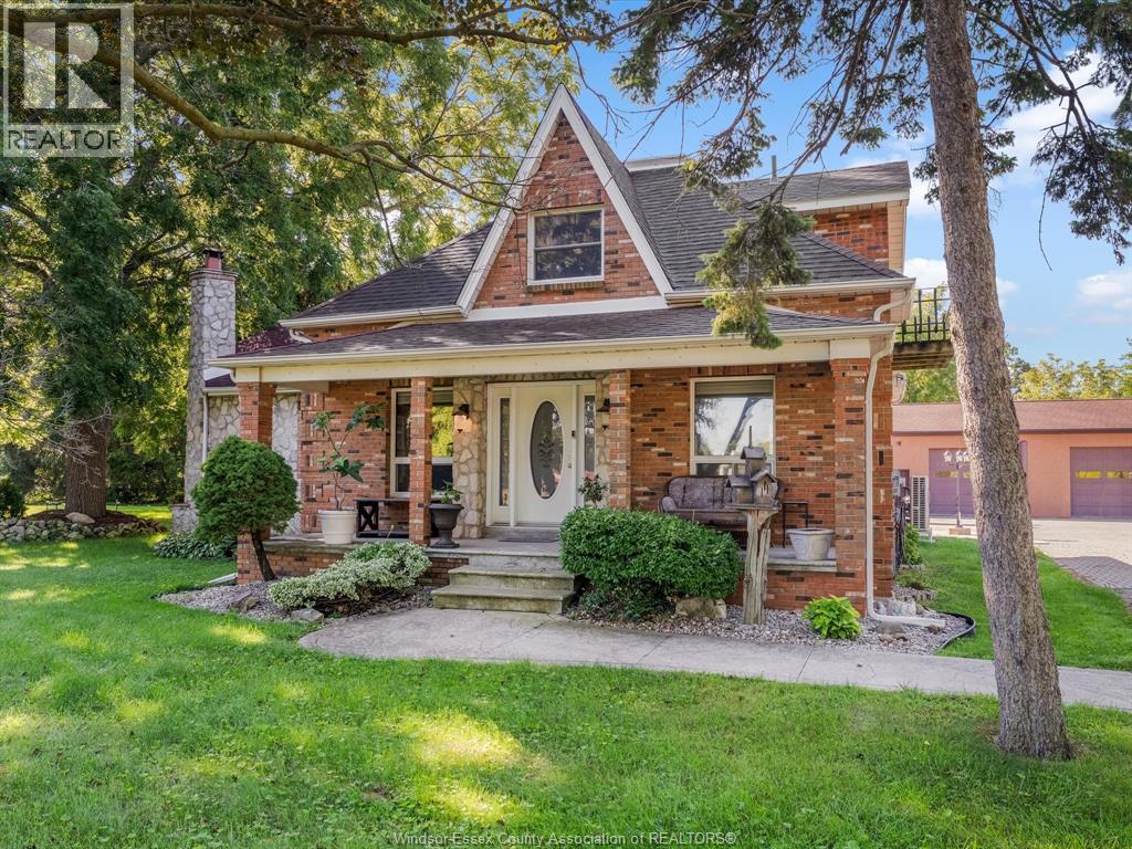 667 COUNTY ROAD 20, Kingsville, Ontario