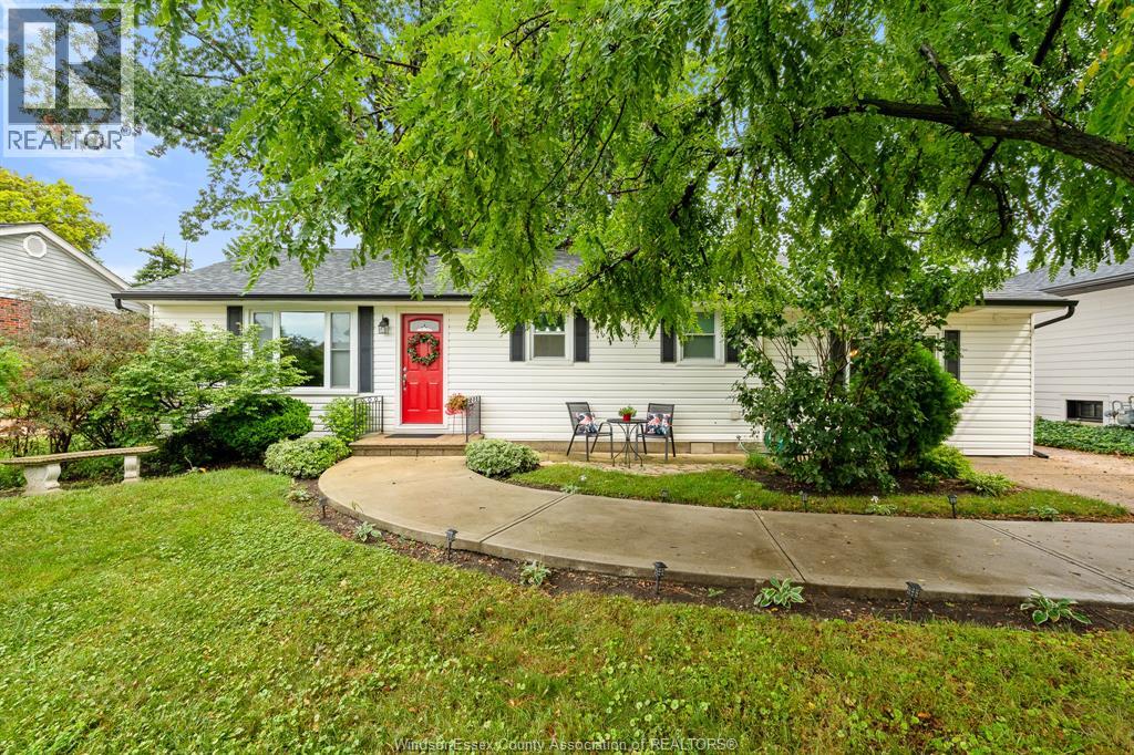3274 Parkwood AVENUE, Windsor, Ontario